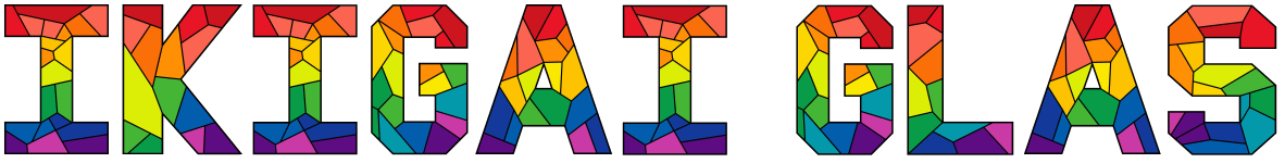 IkigaiGlas logo